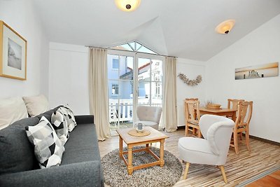 Strandstraße 16 Wohnung 18