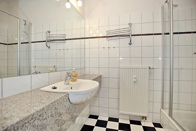 Appartamento Vacanza con famiglia Kühlungsborn