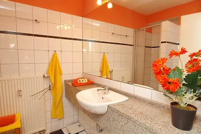 Vakantieappartement Gezinsvakantie Kühlungsborn
