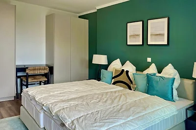 Villa Siegfried Wohnung 07