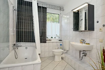Vakantieappartement Gezinsvakantie Kühlungsborn