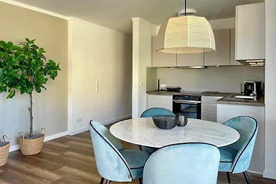 Villa Siegfried Penthouse 12a