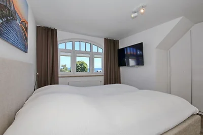 Villa Hanse Wohnung 319