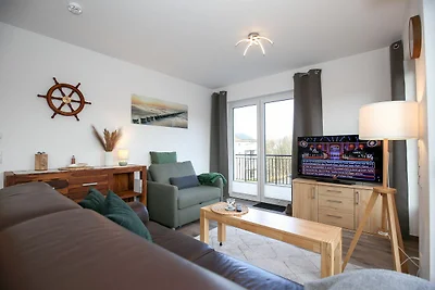 Strandresidenz Dünenperle Wohnung 42