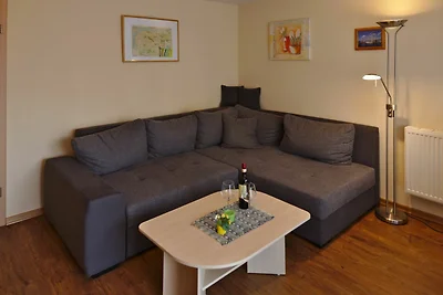 Vakantieappartement Gezinsvakantie Kühlungsborn