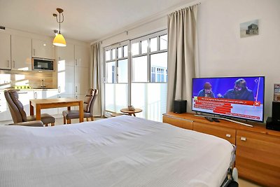 Vakantieappartement Gezinsvakantie Heiligendamm