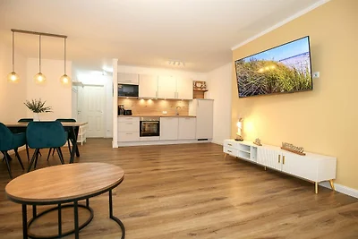 Villa Siegfried Wohnung 02