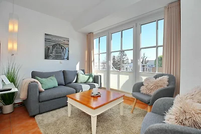 Strandstraße 43 Wohnung 23