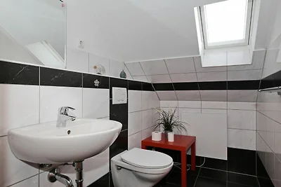 Casa vacanze Vacanza di relax Börgerende-Rethwisch