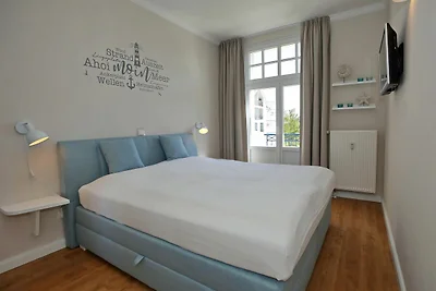 Haus am Park Wohnung 33