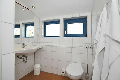 Vakantieappartement Gezinsvakantie Kühlungsborn