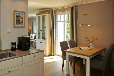 Appartamento Vacanza con famiglia Heiligendamm