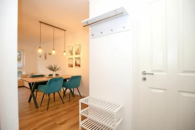 Villa Siegfried Wohnung 02