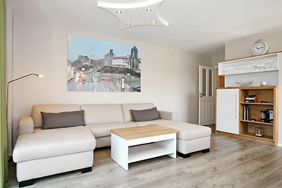 Villa Hanse Wohnung 306