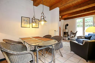 Appartamento Vacanza con famiglia Kühlungsborn