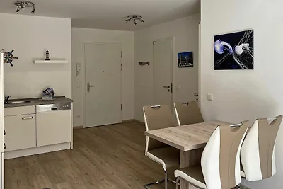 Appartamento Vacanza con famiglia Heiligendamm