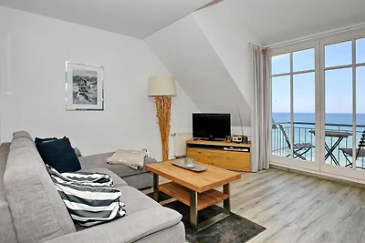 Vakantieappartement Gezinsvakantie Kühlungsborn
