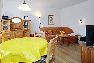 Dünengarten Wohnung 29