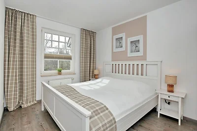 Vakantieappartement Gezinsvakantie Kühlungsborn
