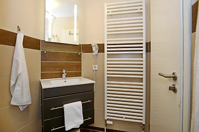 Appartamento Vacanza con famiglia Kühlungsborn