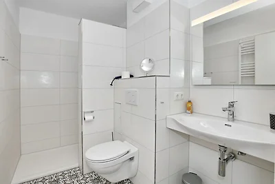 Appartamento Vacanza con famiglia Kühlungsborn