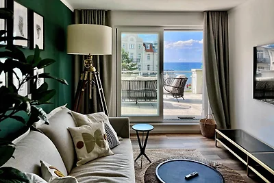 Villa Siegfried Penthouse 11a