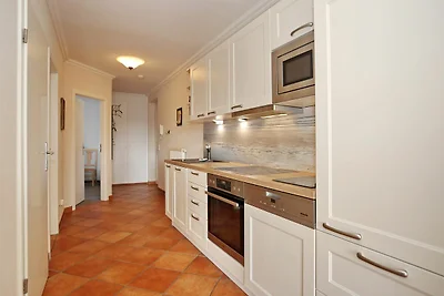 Meeresblick Wohnung 115
