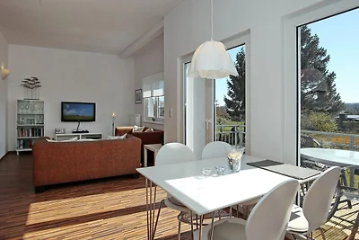 Appartamento Vacanza con famiglia Kühlungsborn