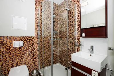 Vakantieappartement Gezinsvakantie Kühlungsborn