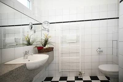 Meeresblick Wohnung 412