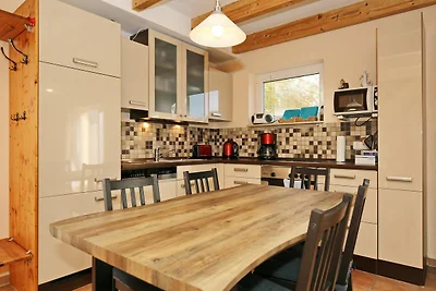 Casa vacanze Vacanza di relax Börgerende-Rethwisch