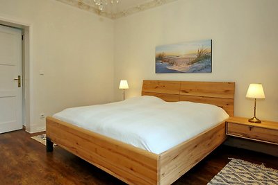 Haus Glückauf Zum Strandläufer