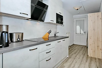 Vakantieappartement Gezinsvakantie Kühlungsborn