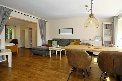 Haus Glückauf Auszeit