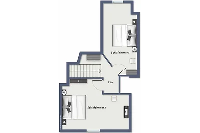 Vakantieappartement Gezinsvakantie Kühlungsborn