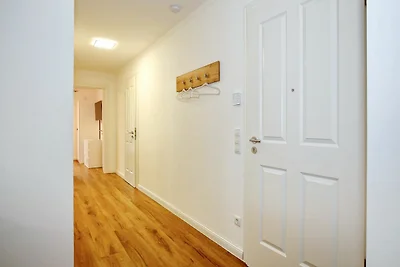 Villa Siegfried Wohnung 09