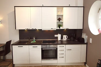 Haus am Park Wohnung 22