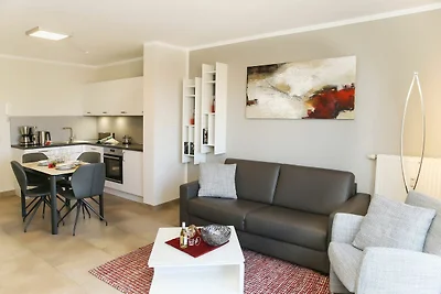 Meeresblick Wohnung 412