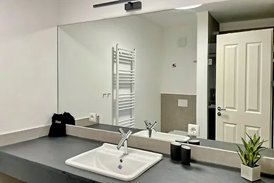 Villa Siegfried Wohnung 07