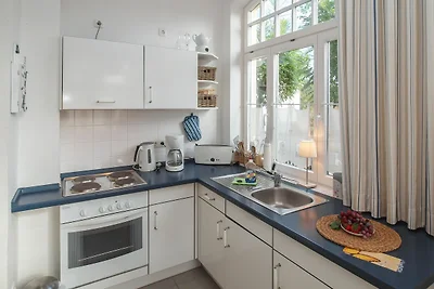 Villa Baade Wohnung 01