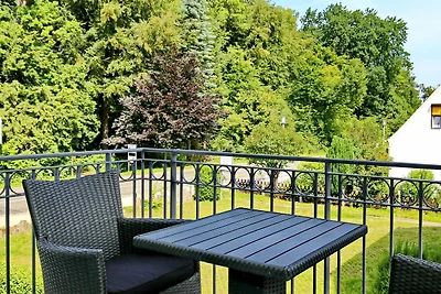 Residenz von Flotow Wohnung 05