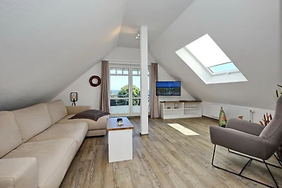 Villa Hanse Wohnung 319