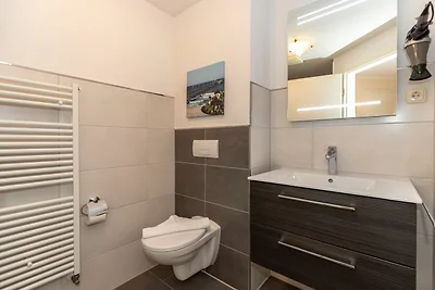 Haus Sonnenburg Wohnung 06