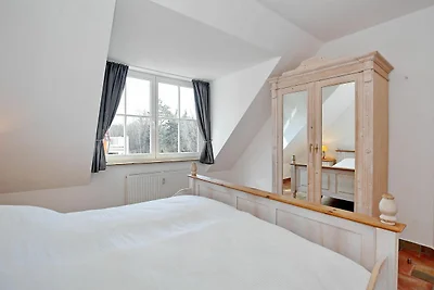 Ostseewelle Wohnung 25