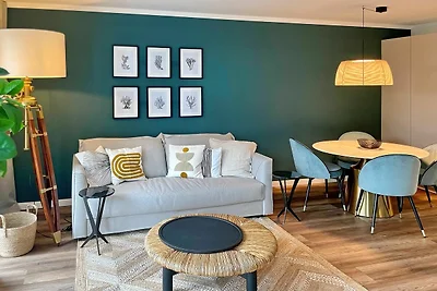 Villa Siegfried Wohnung 07