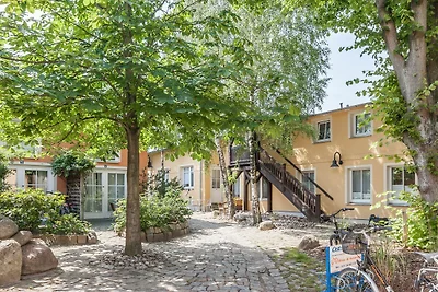 Auf den Höfen Wohnung 03