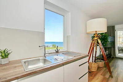 Villa Siegfried Wohnung 06