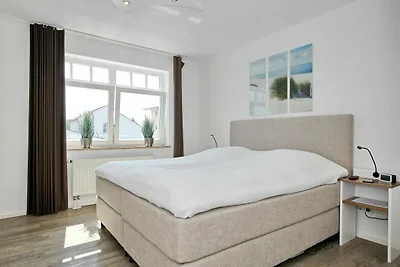 Villa Hanse Wohnung 306