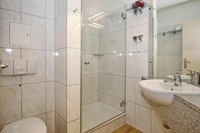 Vakantieappartement Gezinsvakantie Kühlungsborn
