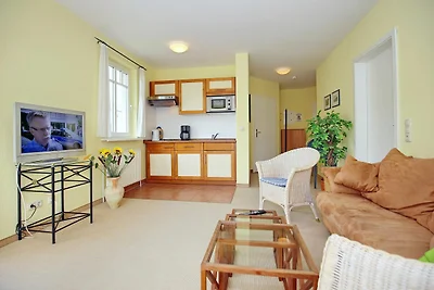 Ulmenschlößchen Wohnung 06